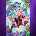 **WitchSpring R XBOX