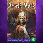 **Death Mask XBOX