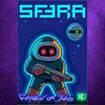 **SF3RA XBOX