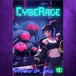 **CybeRage XBOX