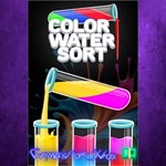 **Color Water Sort XBOX