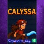 **Calyssa Xbox Series XBOX