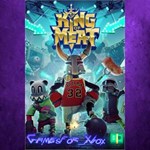 **King of Meat - Standard Edition XBOX
