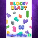 **Blocky Blast XBOX