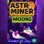 **Astro Miner Moons DLC XBOX DLC