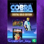 **Space Adventure Cobra - The Awakening - Gold Edi XBOX