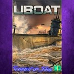 **UBOAT XBOX