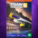 **Train Sim World 6 Special Edition XBOX