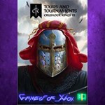 **Crusader Kings III Tours & Tournaments XBOX DLC