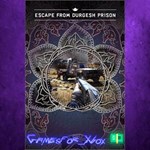 **FAR CRY 4 Escape from Durgesh Prison XBOX DLC