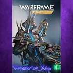 **Warframe Caliban Prime Access - Complete Pac XBOX DLC