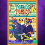 **Friends vs Friends El Pelicano XBOX DLC