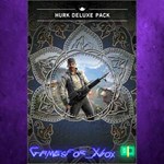 **Hurk Deluxe Pack XBOX DLC