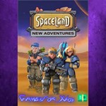 **New Adventures Expansion XBOX DLC