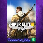 **Sniper Elite 3 Save Churchill, Part 2 – Bell XBOX DLC