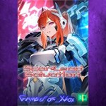 **Scar-Lead Salvation XBOX