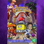 **Nicktoons & The Dice of Destiny XBOX