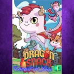 **Dragon Snack Windows WIND