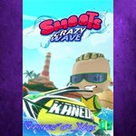 **Smoots Crazy Wave XBOX