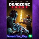 **Deadzone Rogue - Deluxe Edition XBOX