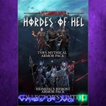 **Jotunnslayer Hordes of Hel - Collectors Edition XBOX