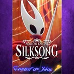 Hollow Knight Silksong XBOX Ключ
