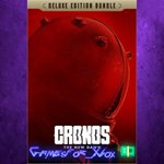 **Cronos The New Dawn - Deluxe Edition XBOX