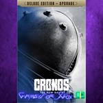 **Cronos The New Dawn - Deluxe Edition Upgrade XBOX