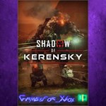 **MechWarrior 5 Mercenaries - Shadow of Kerens XBOX DLC
