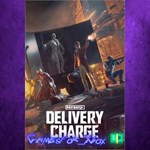 **PAYDAY 3 Delivery Charge XBOX DLC