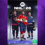 **NHL 26 Deluxe Edition Xbox Series X|S XBOX