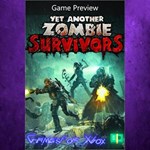 **Yet Another Zombie Survivors Game Preview XBOX