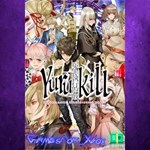 **Yurukill The Calumniation Games XBOX