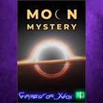 **Moon Mystery XBOX