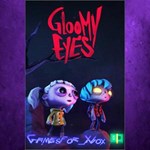 **Gloomy Eyes XBOX