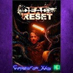 **Dead Reset XBOX