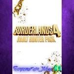 **Borderlands 4 Vault Hunter Pack XBOX DLC