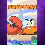 **Sokocrab Windows XBOX