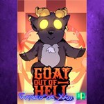 **Goat Out Of Hell Xbox One XBOX