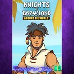 **Knights of Braveland Around The World XBOX DLC