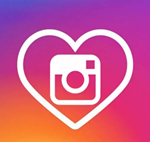600 лайков (likes) Инстаграм/Instagram
