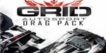 GRID Autosport - Drag Pack DLC 🔑Steam ключ🔑