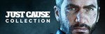 Just Cause Collection 🔑Steam ключ🔑