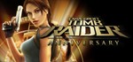 Tomb Raider: Anniversary 🔑Steam ключ🔑