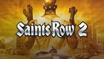 Saints Row 2 🔑Steam ключ🔑