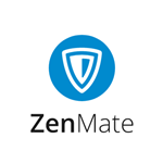 ZenMate VPN | Renew 2023-25 | Account - Warranty