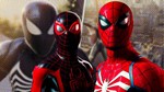 🚀 MARVEL&acute;S SPIDER-MAN 2 🚀🕸️PS5 ALL EDITIONS - irongamers.ru